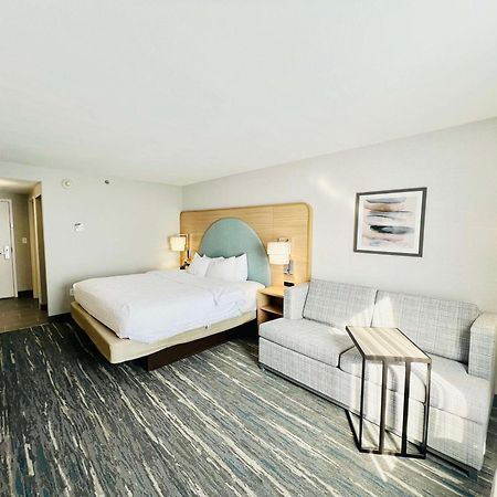 Hampton Inn Stony Creek Buitenkant foto