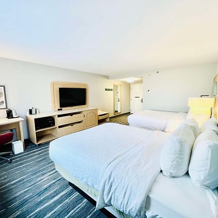 Hampton Inn Stony Creek Buitenkant foto