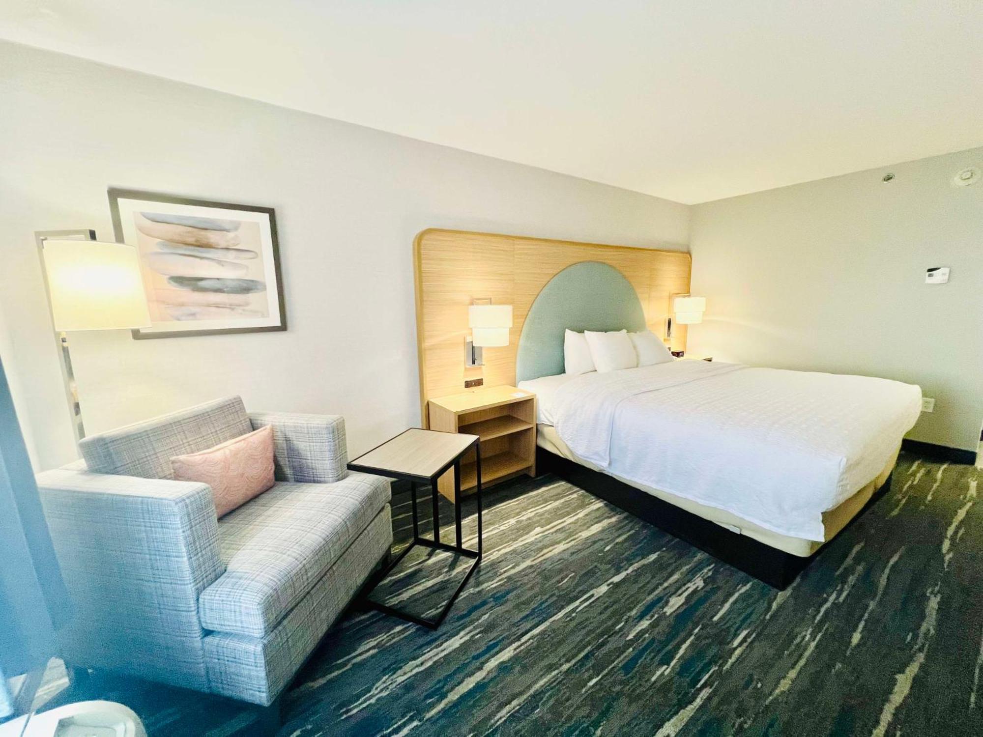 Hampton Inn Stony Creek Buitenkant foto