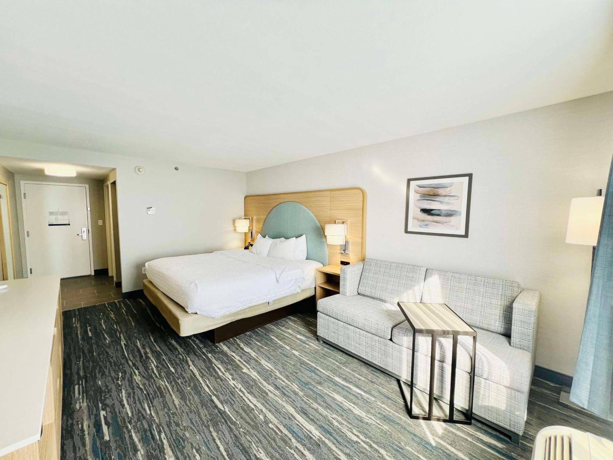 Hampton Inn Stony Creek Buitenkant foto