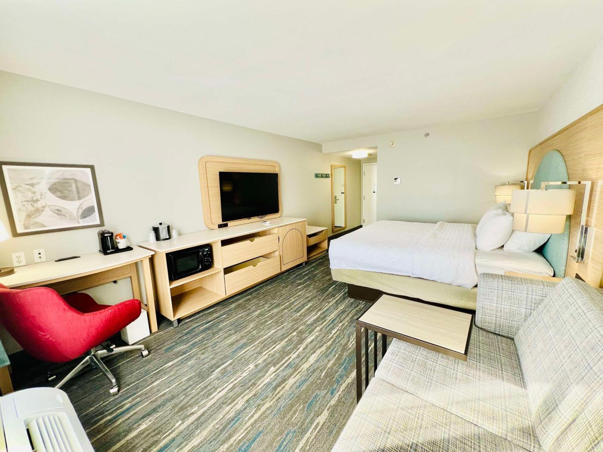 Hampton Inn Stony Creek Buitenkant foto