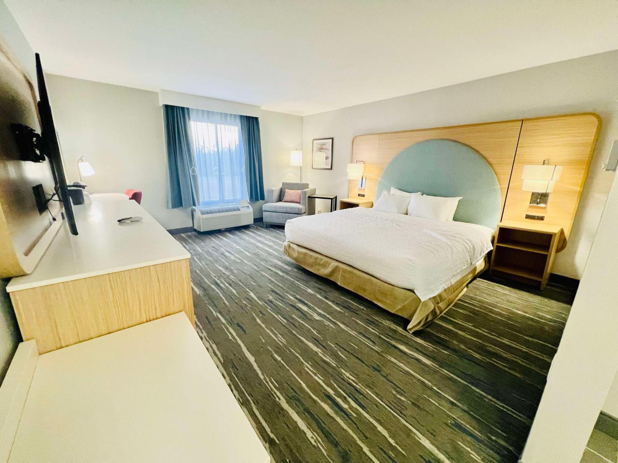 Hampton Inn Stony Creek Buitenkant foto