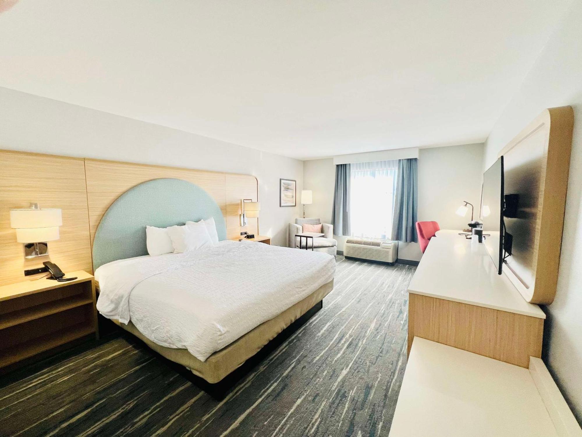 Hampton Inn Stony Creek Buitenkant foto